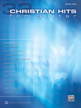 Hold On Guitar and Fretted sheet music cover